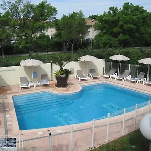 2* Aparthotel Top Motel
