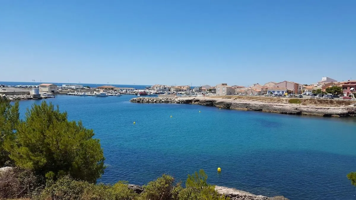 Holiday home Pine And House Direction With Private Jacuzzi - Villa Istres