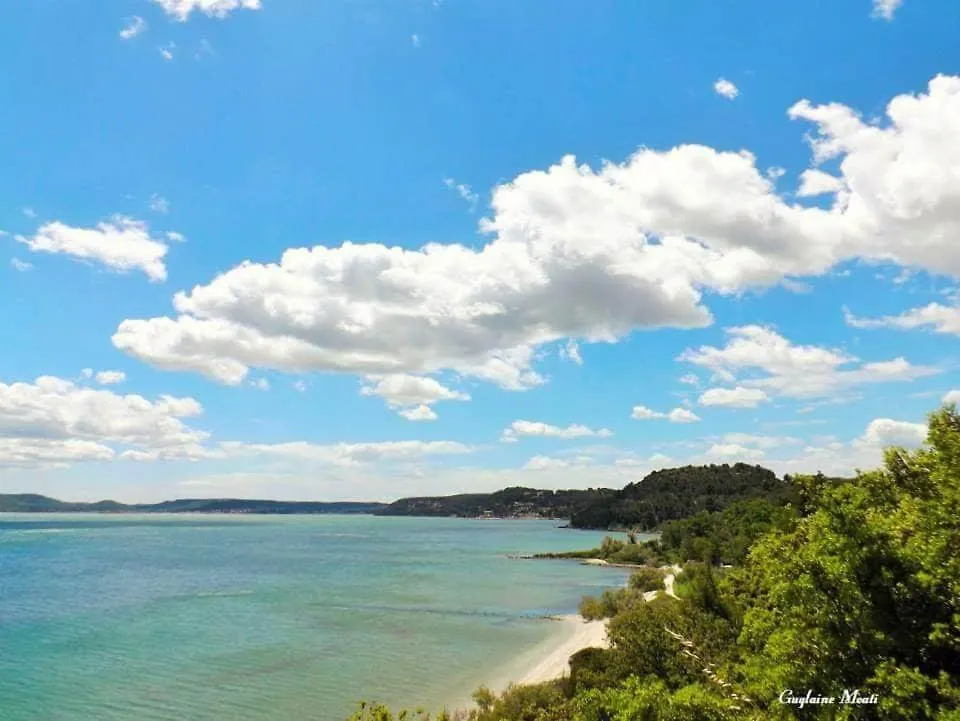 Pine And House Direction With Private Jacuzzi - Villa Istres