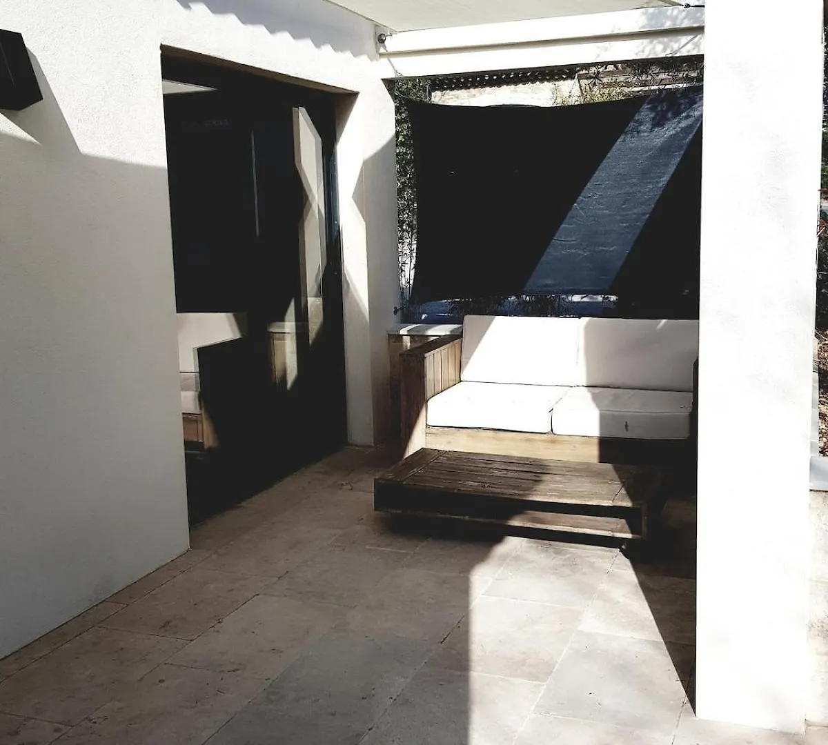 Holiday home Pine And House Direction With Private Jacuzzi - Villa Istres France