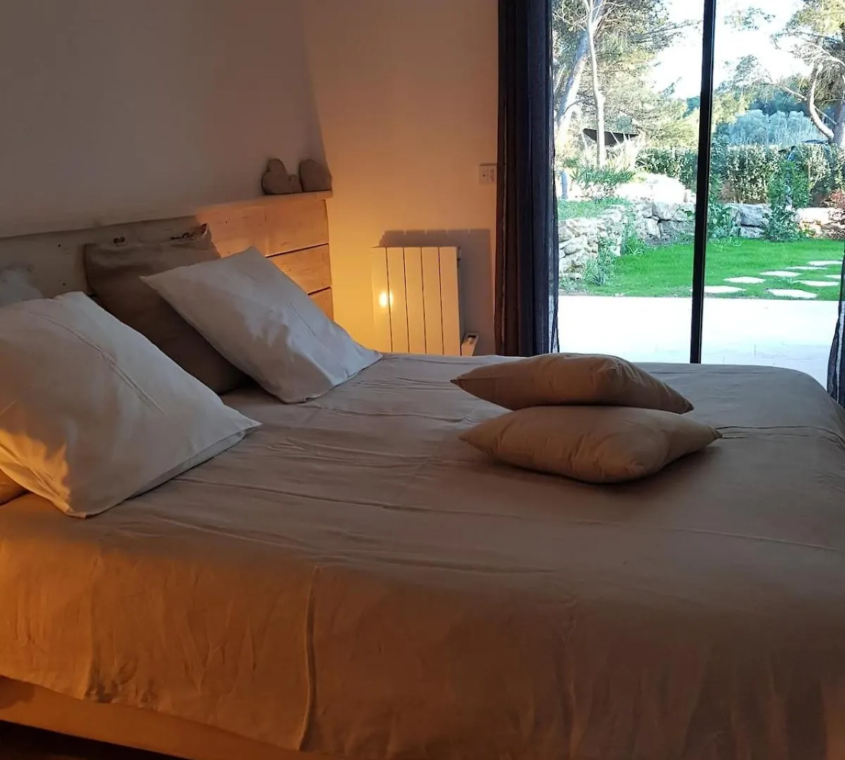 Holiday home Pine And House Direction With Private Jacuzzi - Villa Istres