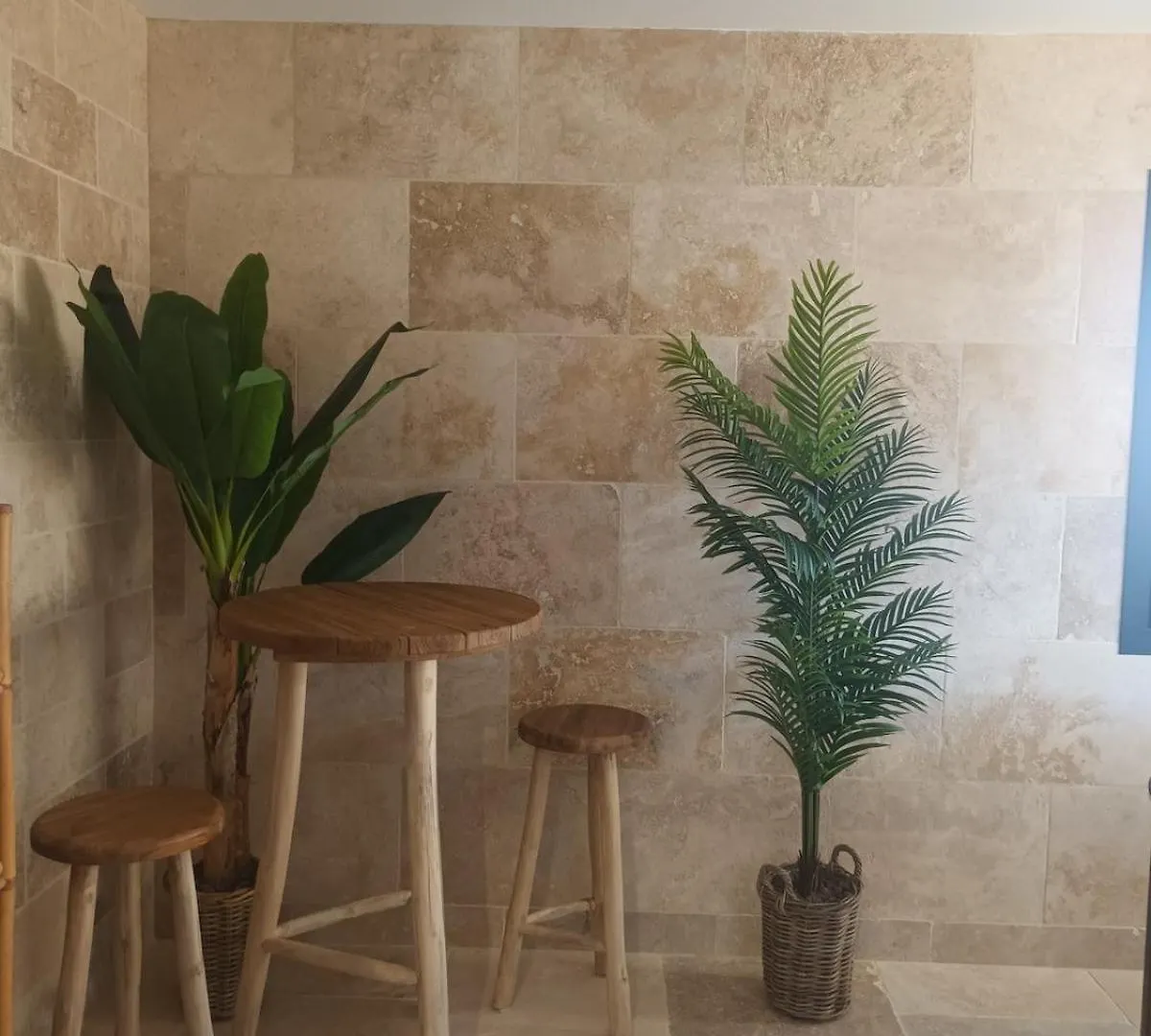 Holiday home Pine And House Direction With Private Jacuzzi - Villa Istres